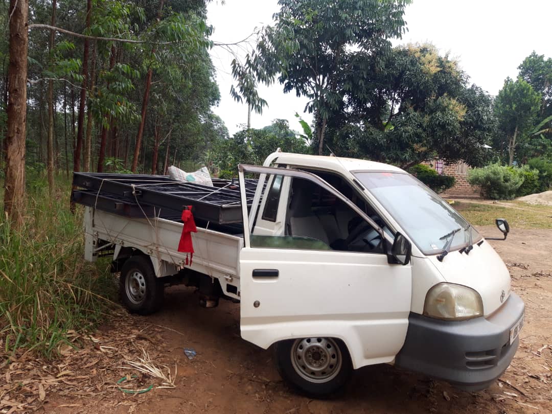 sanyukatours's tweet photo. Hello UOT,
For all your cargo transportation,@sanyukatours got you covered.. we are just a call away.
Feel free to DM us or call/Whatsapp us on 0751783570 https://t.co/tOgoMdwmYP