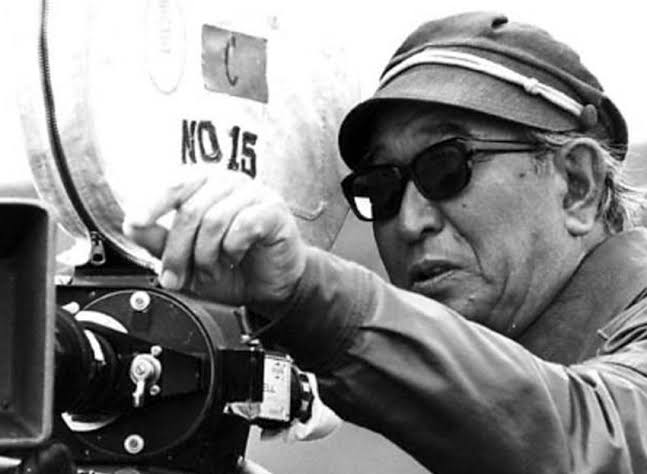 SAMTHEBESTEST_'s tweet photo. #HappyBirthday Japanese Legend Akira Kurosawa 🙏🎂

My Favourite Films-
#Roshomon (1950)
#Ikiru (1952)
#SevenSamurai (1954)
#ThroneOfBlood (1957)
#Yojimbo (1961)
#Sanjuro (1962)
#HighAndLow (1963)
#Ran (1985)

#AkiraKurosawa #japanesedirector #jananesecinema #director #legend https://t.co/UE3rry4vRu