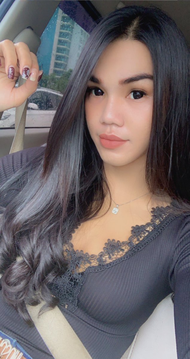 Jocko on Twitter: "Ladyboy Mochi welcomes you to Jakarta @TS_BebbyMochi