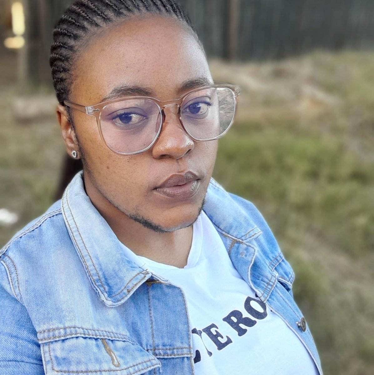 MbazimaThomason's tweet photo. Girls with beards have a special place in my heart. I appreciate y’all 🙈 https://t.co/apzgEie5YD