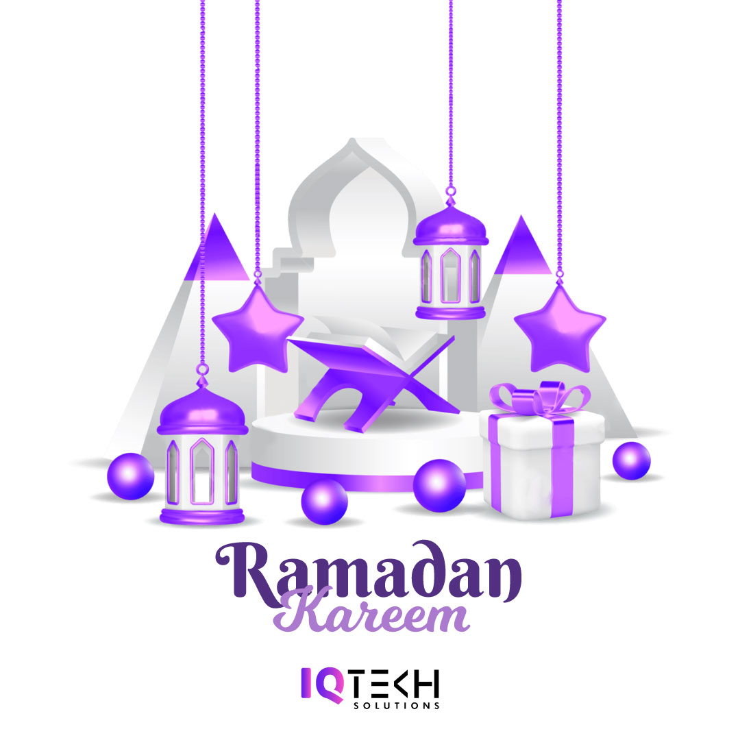 Iqtechsolutions's tweet image. 𝑳𝒆𝒕'𝒔 𝒎𝒂𝒌𝒆 𝒕𝒉𝒆 𝒎𝒐𝒔𝒕 𝒐𝒇 𝒕𝒉𝒊𝒔 𝒎𝒐𝒏𝒕𝒉 𝒃𝒚 𝒔𝒑𝒓𝒆𝒂𝒅𝒊𝒏𝒈 𝒌𝒊𝒏𝒅𝒏𝒆𝒔𝒔 𝒂𝒏𝒅 𝒑𝒐𝒔𝒊𝒕𝒊𝒗𝒊𝒕𝒚 𝒕𝒐 𝒆𝒗𝒆𝒓𝒚𝒐𝒏𝒆 𝒂𝒓𝒐𝒖𝒏𝒅 𝒖𝒔. #RamadanKareem!
 #ramadanmubarak #Ramadan  #muslim #allah #quran #islamicquotes #love #islamic #muslimah