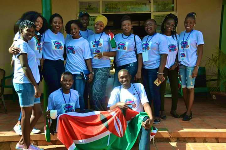 Engage_REACT's tweet photo. #TBThursday: We share memories of #REACT2018 that was hosted in 🇺🇬 Via Jinja through the leadership of Past Chair @KeithSeremba . We can’t wait to host you all yet again in Nakuru - 🇰🇪 . Karibuni Sana https://t.co/1B9hICIAA9