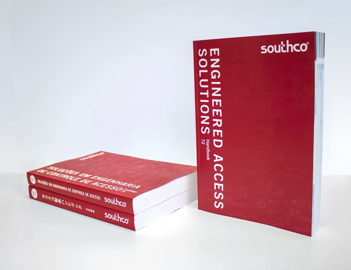 BossardGroup's tweet image. The new @southcoinc handbook no. 72 is out - a comprehensive guide to every product the manufacturer has to offer. #Southco #AccessSolutions #Fasteners

Order your&apos;s now: 
👉 southco.qrd.by/xuowm5
