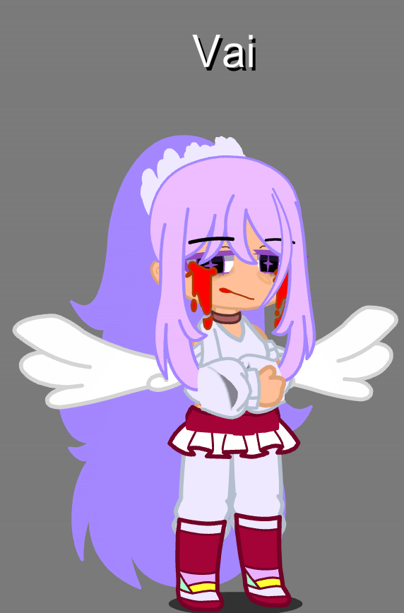 BeeBloom10's tweet photo. @4_Zhxng Pretend there's no blood, Kay? :) https://t.co/J1BdZqeei8