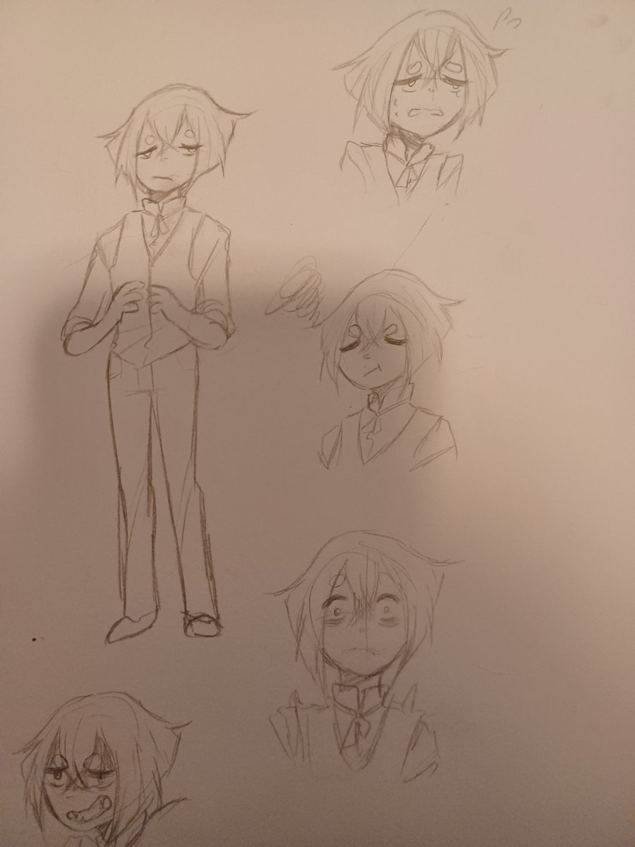 Prince Usagi (Perpetually Stressed) (@byrdchirps) / Posts / X