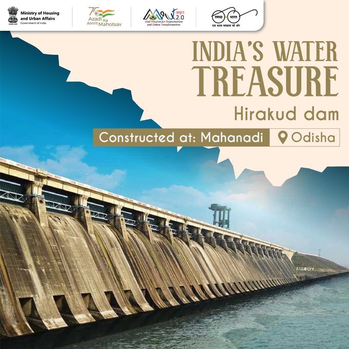 BeheraHigh's tweet photo. Odisha report on aid leaves Hirakud Dam oustees in the lurch https://t.co/EaaDAdyc6J via @NewIndianXpress https://t.co/rP6jT93hbk