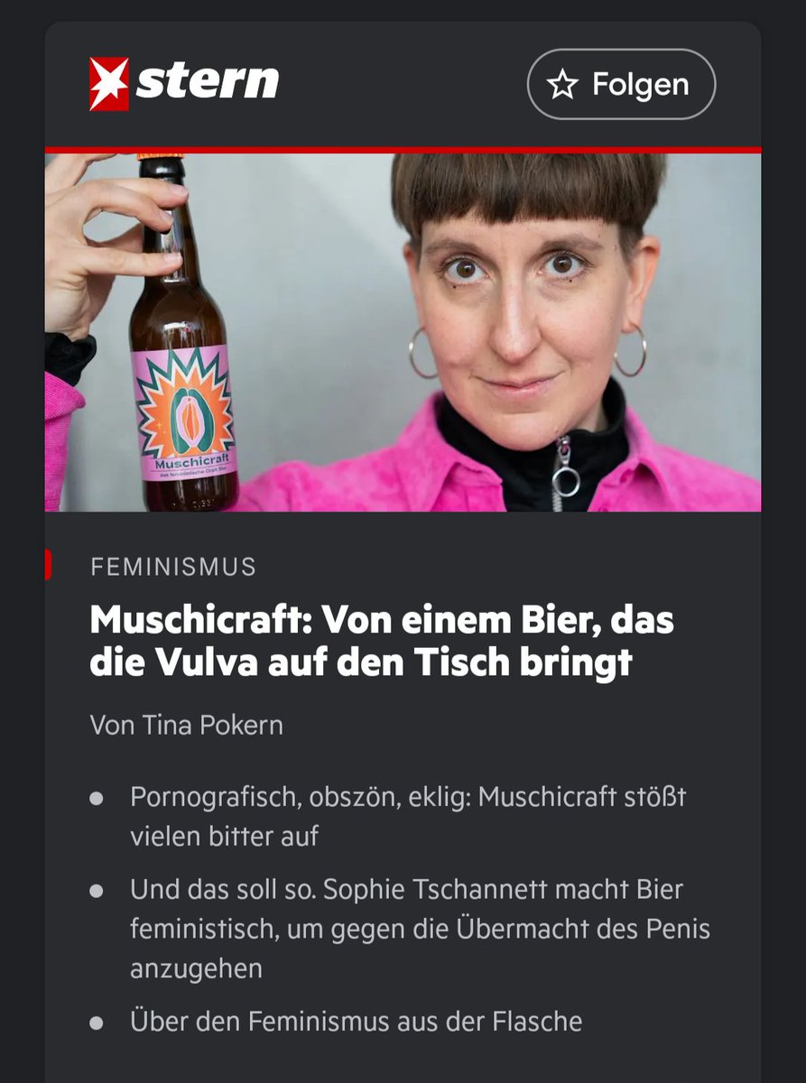 Die geheimzutat ist cringe