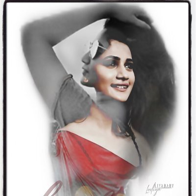 chashmish05's tweet photo. She is free spirited
That’s why i was inherited
She is like a dove
I was so easy to fall in love

♥️♥️
#HBDLosliya https://t.co/aTtKrvjcDB