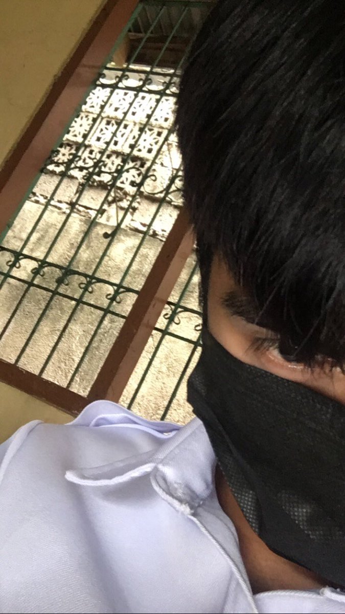 Cebutwinks's tweet photo. Kaulion nako 😃 https://t.co/9zRQ9XMkjB