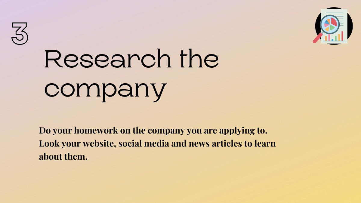 FlexiPersonnel's tweet image. Out in your career or looking to make a change in jobs can be a daunting task.Check out a few tips on how to make the process smoother.

#JobSeekingTips
#CareerAdvice
#JobSeekerWisdom
#ProfessionalDevelopment
#StandOutFromTheCrowd
