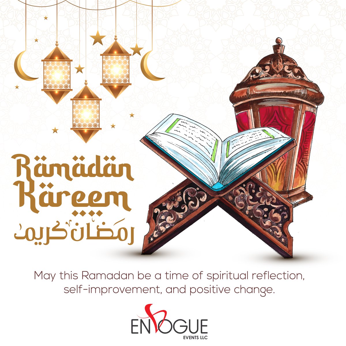 Envoguegulf's tweet photo. Ramadan Mubarak! May this holy month bring you closer to Allah and fill your life with joy and happiness.
.
.
.
.
#ramadan #ramadankareem #ramadankareem🌙 #ramadan2023 #allah #masjid #dubairamadan #ramadanpost #picoftheday https://t.co/5ZzD74hvlG