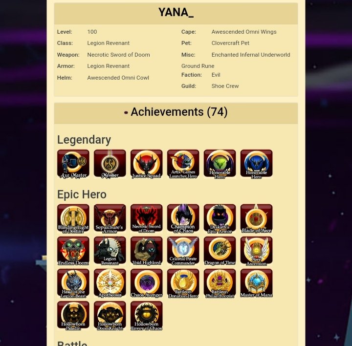 MAPLE_AQ3D's tweet photo. @AQWorldsUAE @GiveawaysAE @LanzAQW @Alina_AE @SkinsMck >°< https://t.co/EaU9iJ4gMP