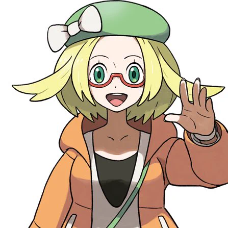 Honorable mentions/runners-up aka how can you expect me to pick only four there are so many Pokemon trainers at this point oh my god 