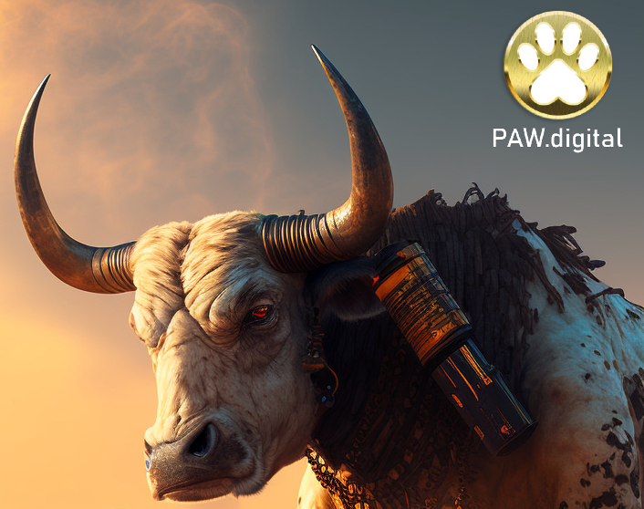 Paw Treats Bot tweet media