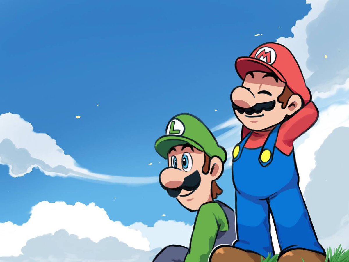 senditbabe's tweet photo. Telegram is rising step by step 🔹

Our floor is diamond 💎
Breakout will be huge 🍄

💬Join:

https://t.co/zThcALnH7q

#BSC #MarioBrosMovie #SuperLuigi https://t.co/InGsFCQhDJ
