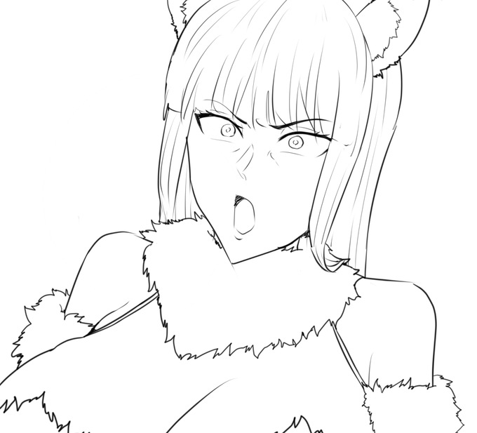 でっけぇち〇ぽ見せられてビビってるババア(39) 