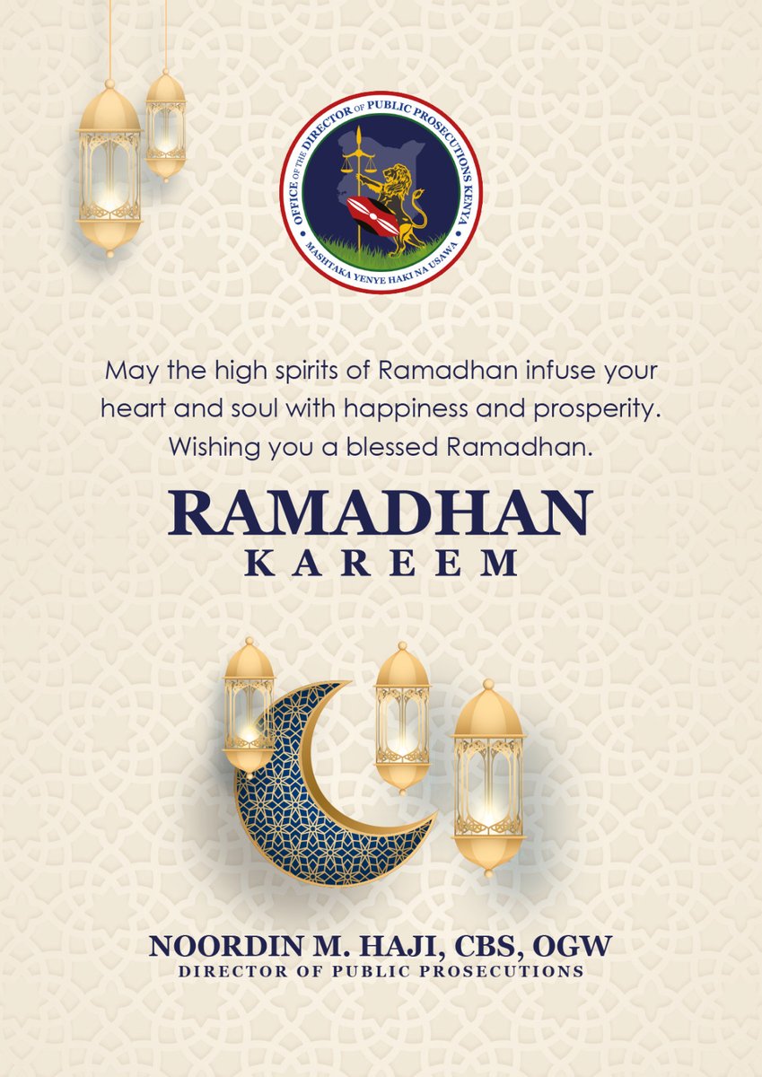 ODPPKE_cafe's tweet photo. Blessed Ramadhan! https://t.co/haSdkJ2uLb