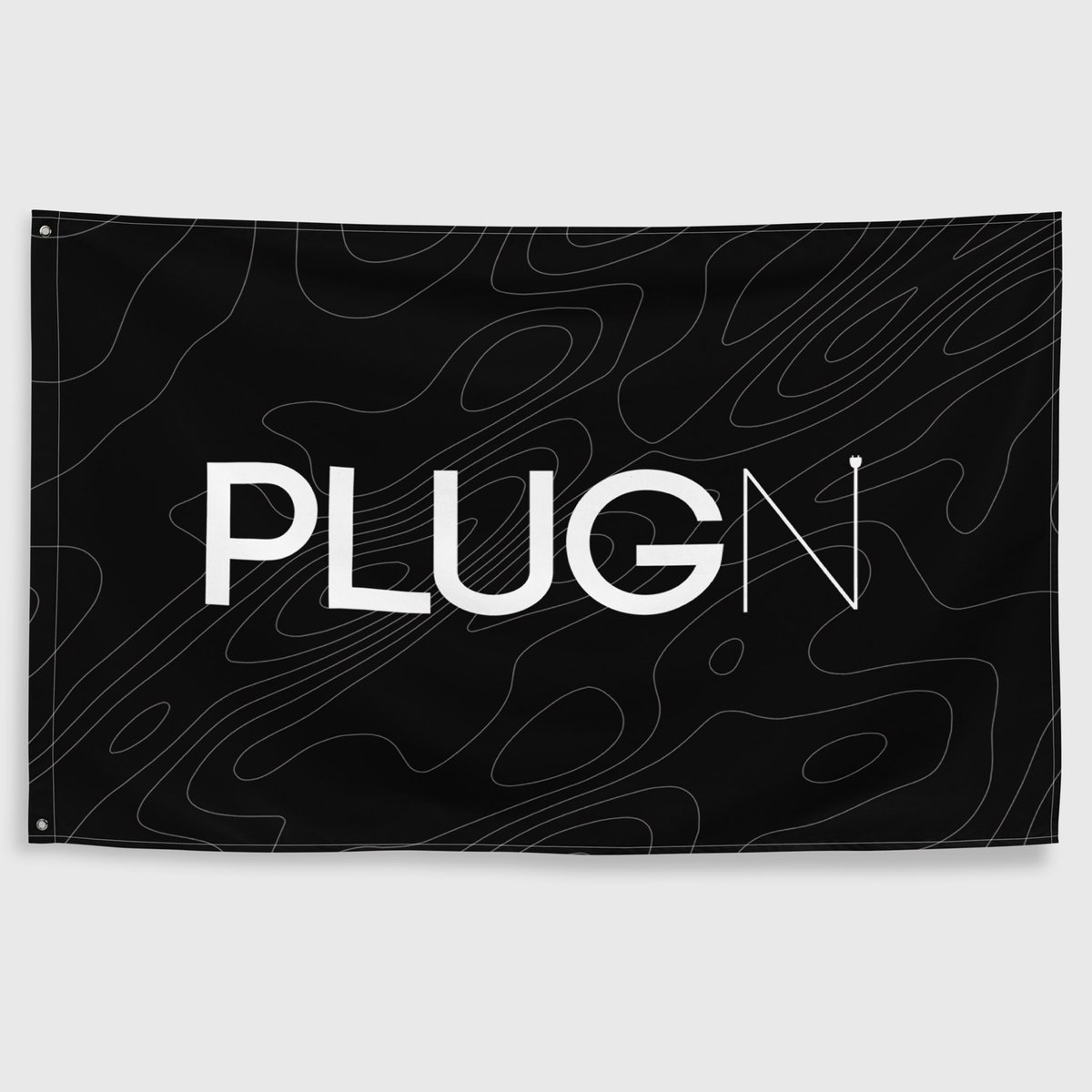PLUGN Clothing tweet media