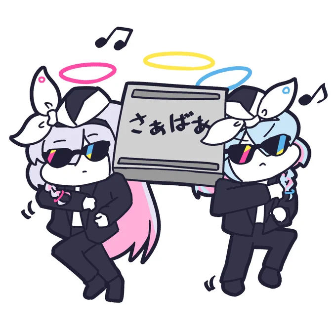 #ブルアカ 