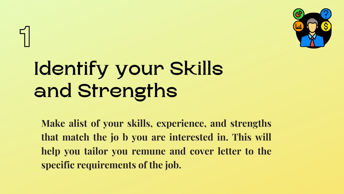 FlexiPersonnel's tweet image. Out in your career or looking to make a change in jobs can be a daunting task.Check out a few tips on how to make the process smoother.

#JobSeekingTips
#CareerAdvice
#JobSeekerWisdom
#ProfessionalDevelopment
#StandOutFromTheCrowd