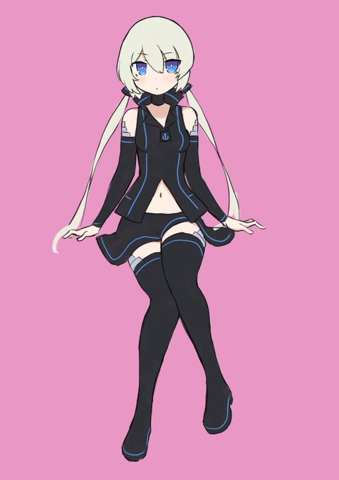 手癖ワンドロネロち 