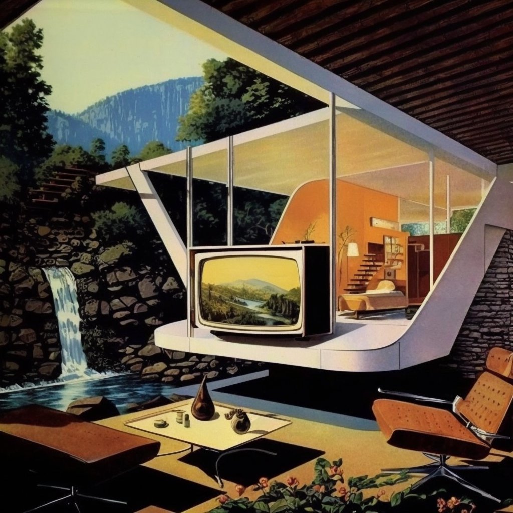 RetroFuture Labs tweet media