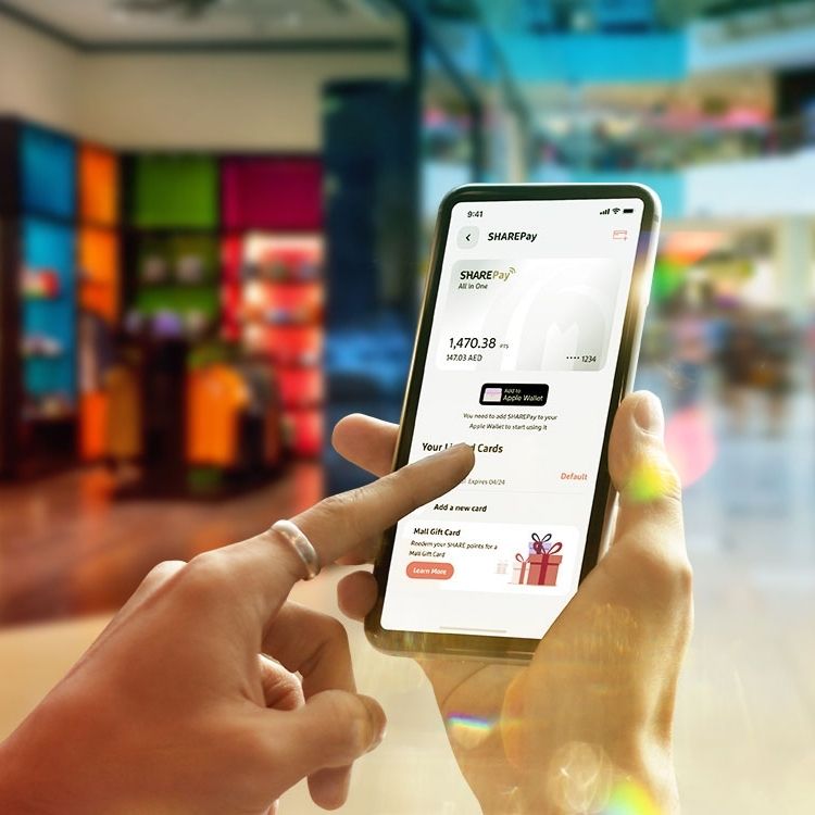 Majid Al Futtaim tweet media