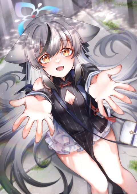 #ブルアカ #ココナ 