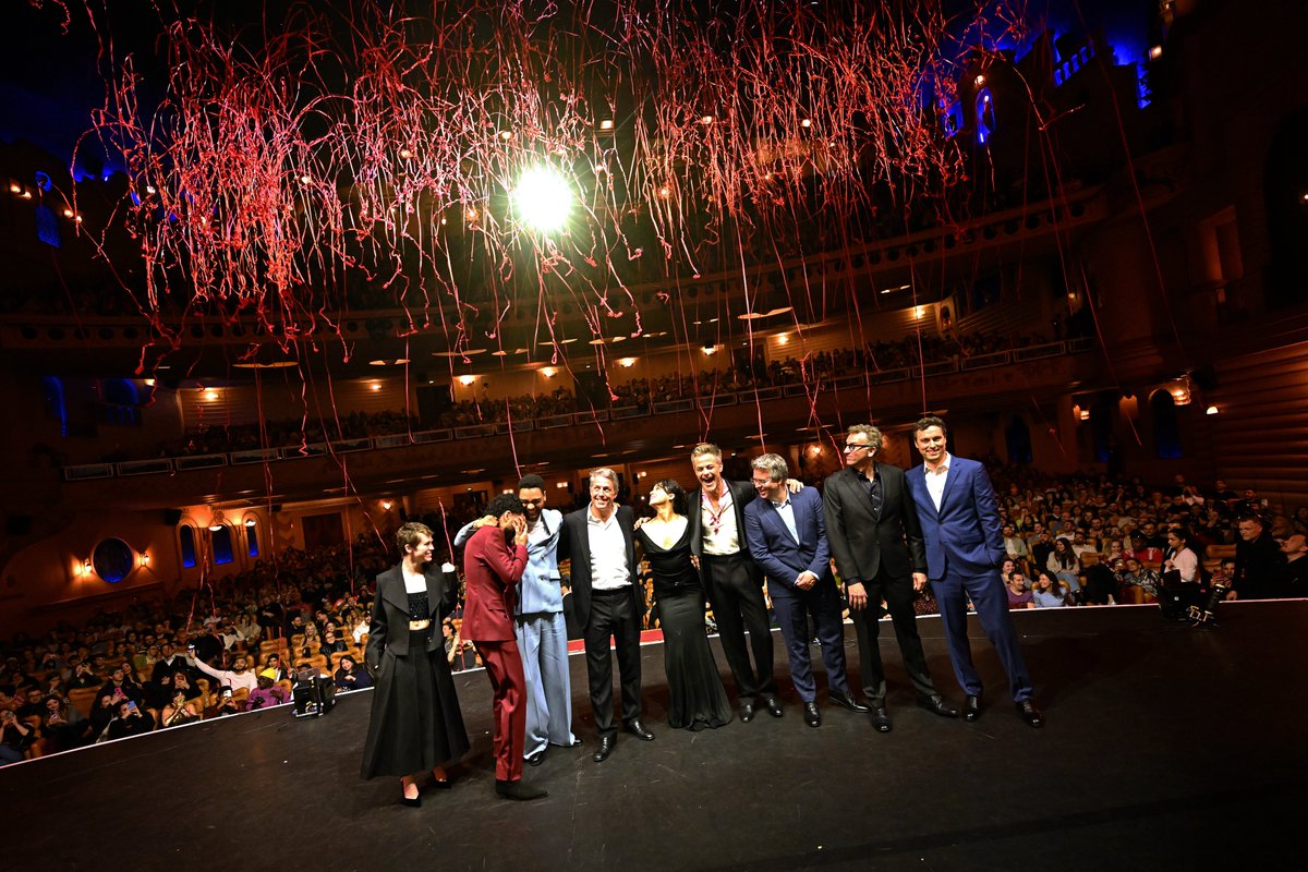 Dungeons & Dragons Movie tweet media