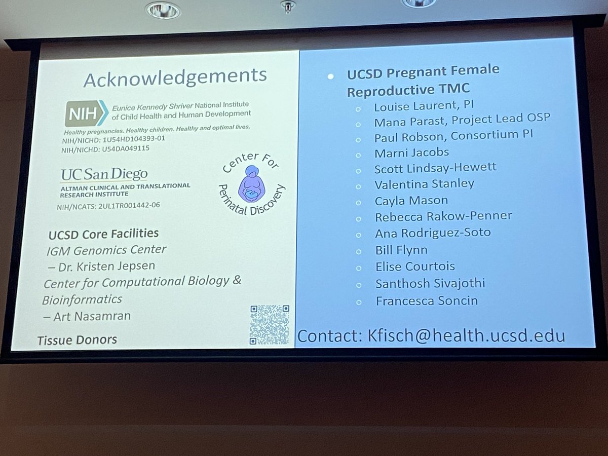 Cynthia Gyamfi, MD, MS tweet media