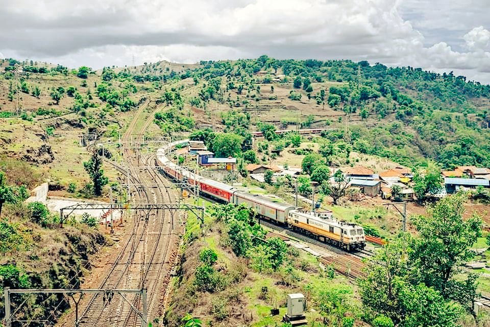 Rohit Kapoor On Twitter RT EasternRailway Monsoon Clouds Rohit Kapoor On Twitter RT EasternRailway Monsoon Clouds