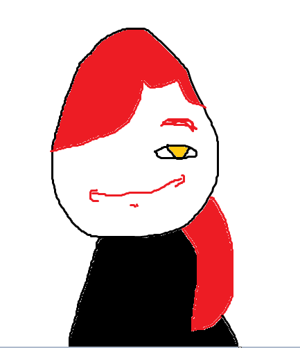 ibuproftrin's tweet photo. these are the same character https://t.co/7DTfwQckm3