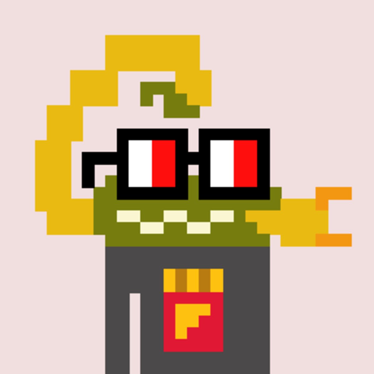 headdao_bot's tweet image. 0xAaF74... bought Head #2428 for 0.03 ETH ($54)  #headdao opensea.io/assets/ethereu…