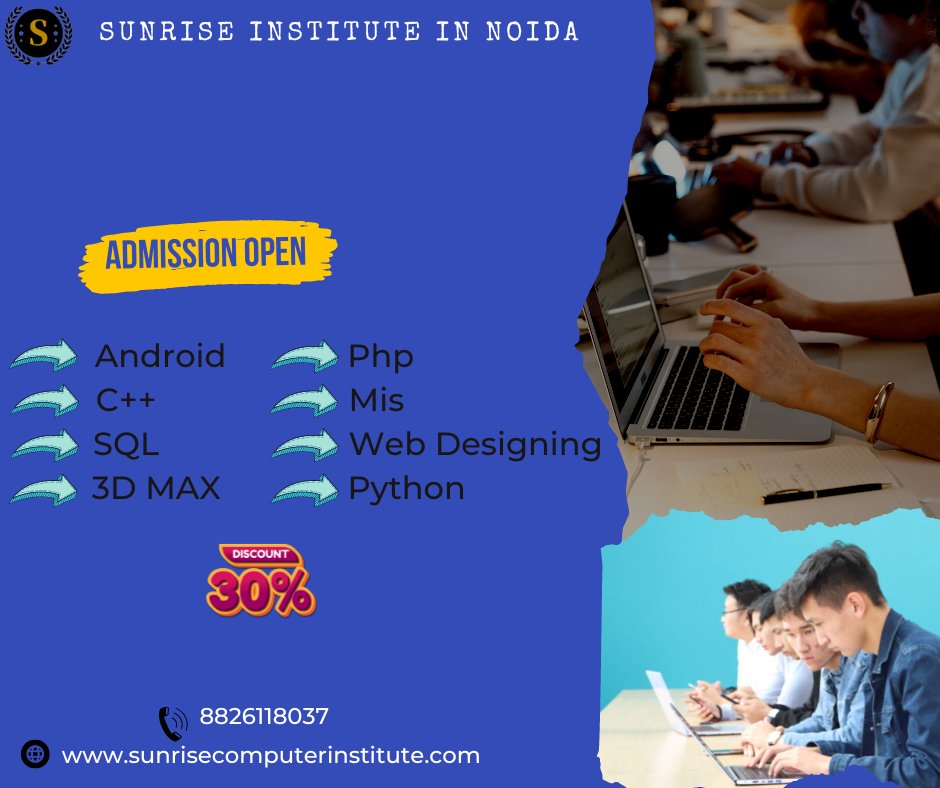 ClassesNoida's tweet photo. Sunrise classes Noida https://t.co/4ejdLoNgUd