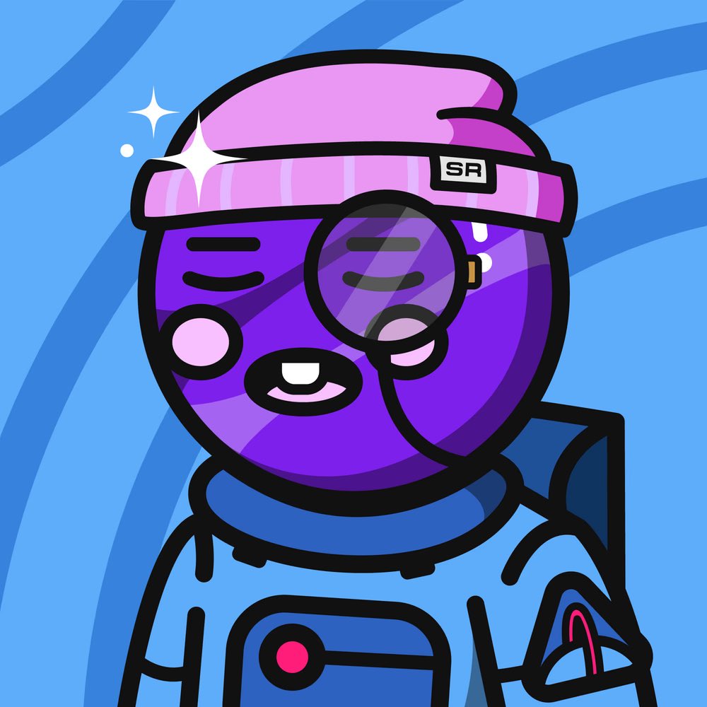 ship_sats's tweet photo. @imjustyuvi @SpaceRiders_NFT Looking forward to welcome you as a rider 🫡🏄‍♂️#RideWithUs https://t.co/9EFaBk8YUQ