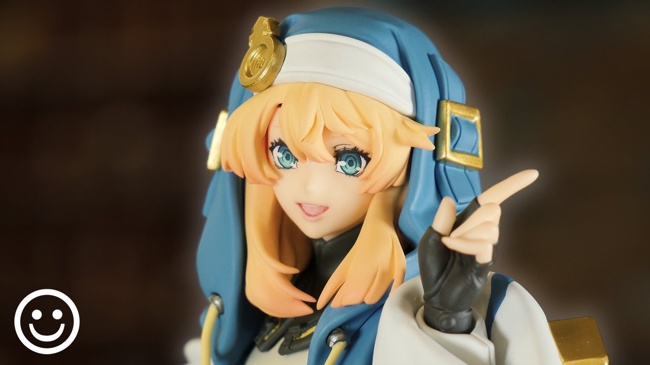 GoodSmile_US on X: Check out the latest video on our English   channel for a look at Max Factory's POP UP PARADE figure of Bridget from GUILTY  GEAR -STRIVE-! Preorders close in