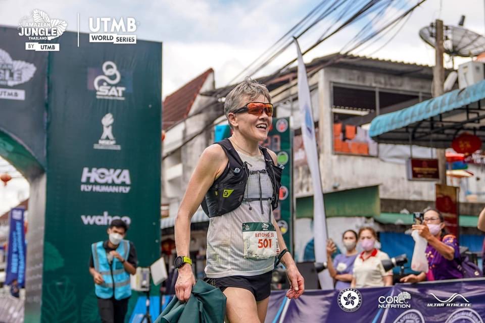 jo_meek's tweet photo. Looking forward to the next race on Saturday of 2023 👉 #chiantiultratraik 73km
From the jungle to Tuscan olive groves and vineyards 🫒 🍷 🤩
Run 🐿️ Run
#scottrunning #noshortcuts #ultrarunning #EnduranceFuelled https://t.co/lWW5asT46c