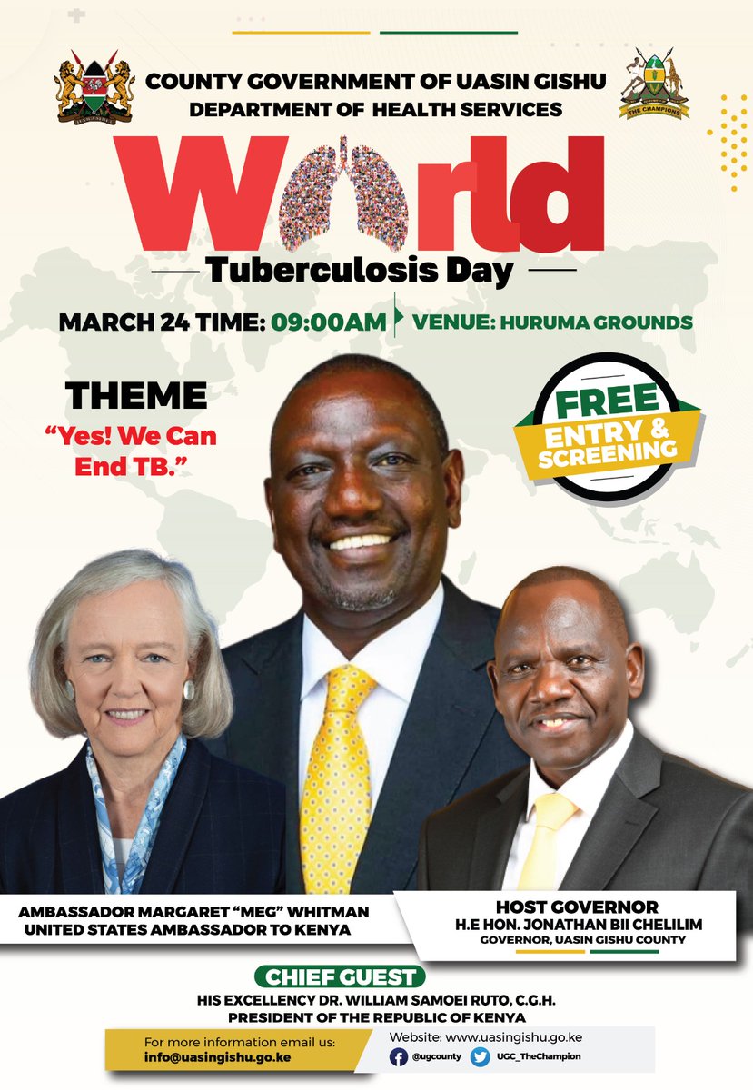 Stop TB Partnership Kenya tweet media