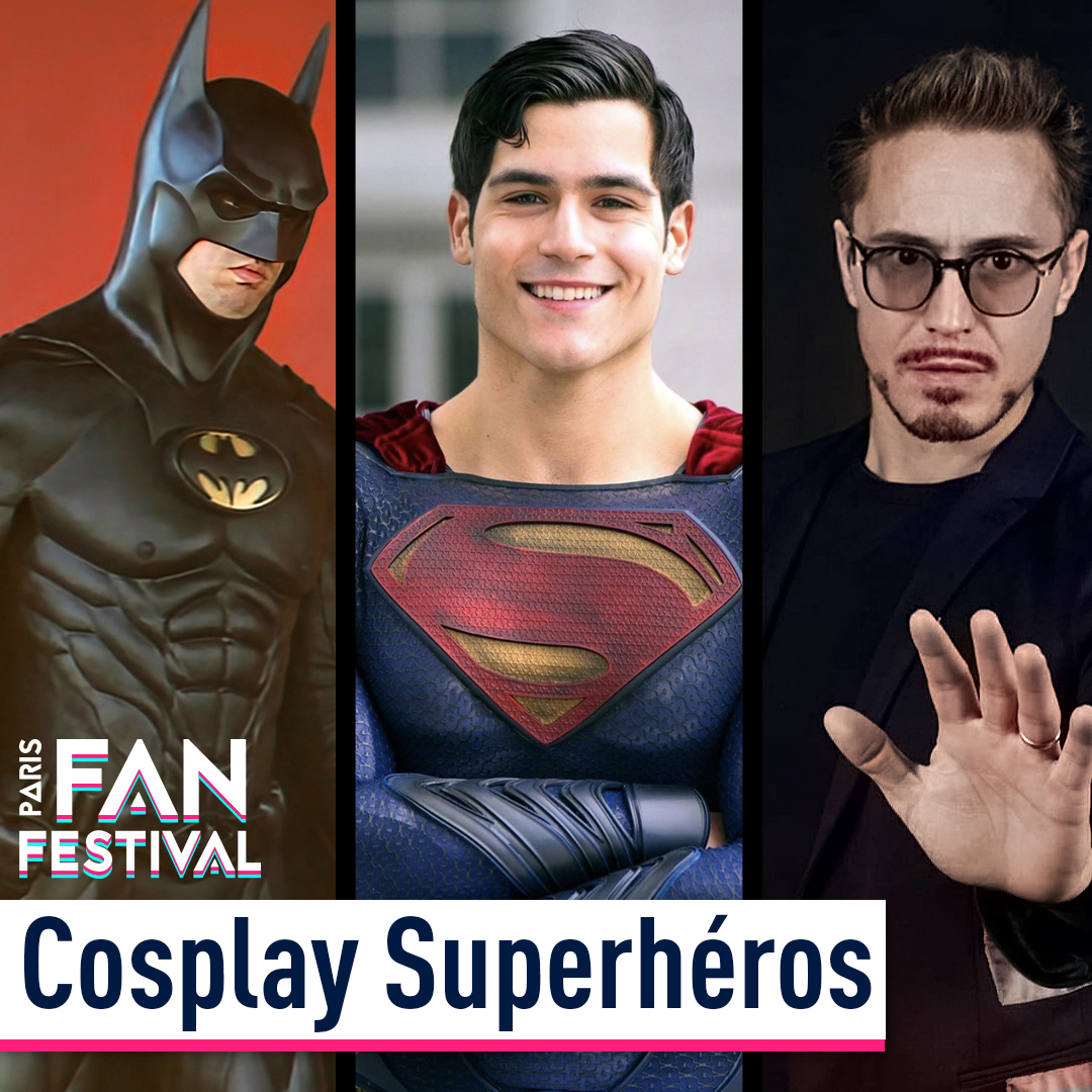 Paris FanFestival tweet media