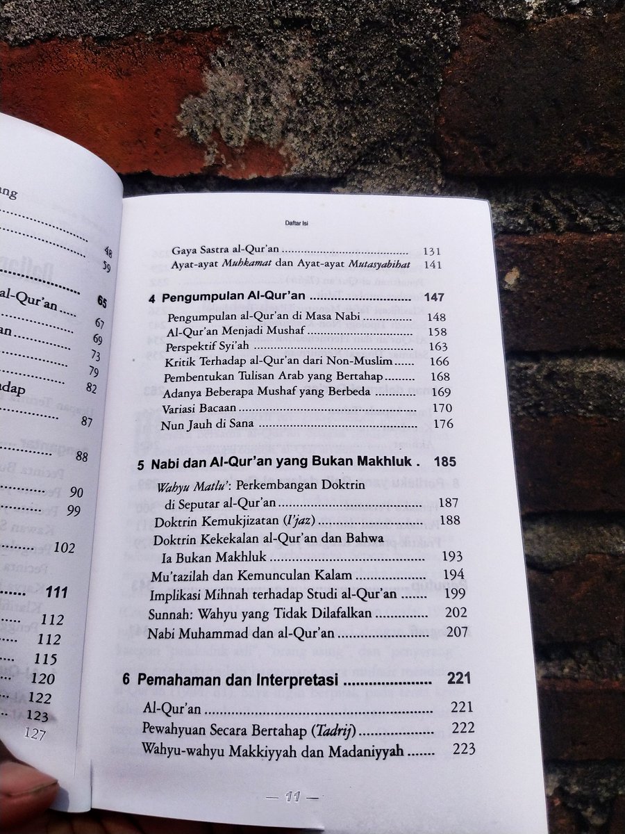 Samudera Al-Qur'an
Farid Esack

Harga: 49rb

Munat?
085745547160