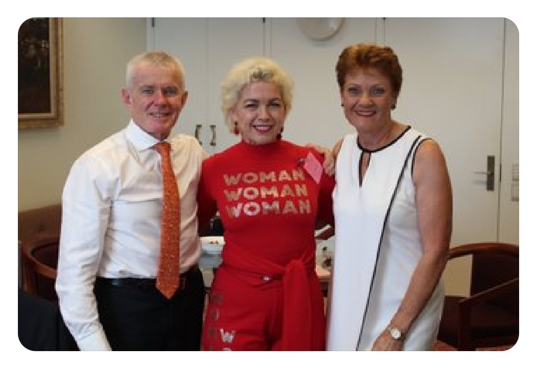 isaacfloyd13's tweet image. TweedleDumb, TweedleDumber, and TweedleDumbAsDogShit.

(The labels are interchangeable)
#RWNJ #auspol #OneNeuron