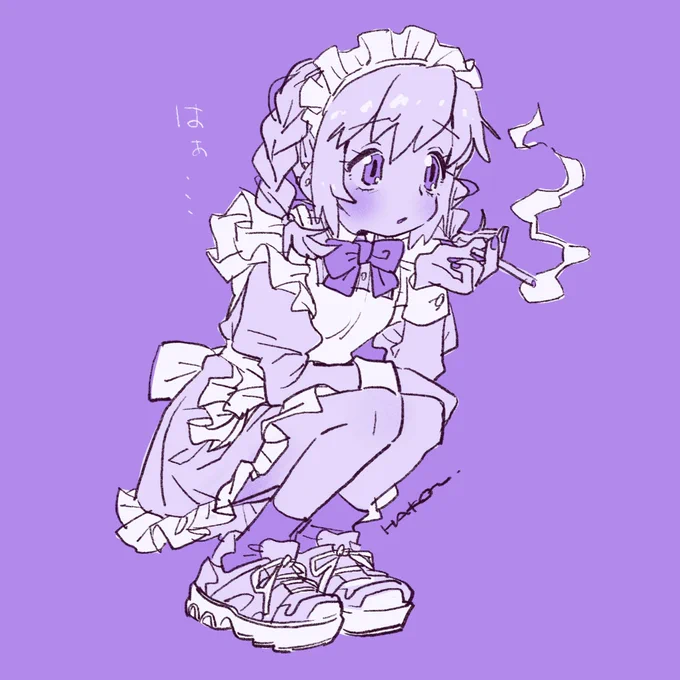 ココ最近の落描きなど…。描けば描くほど上手くなってる気がする…。 
