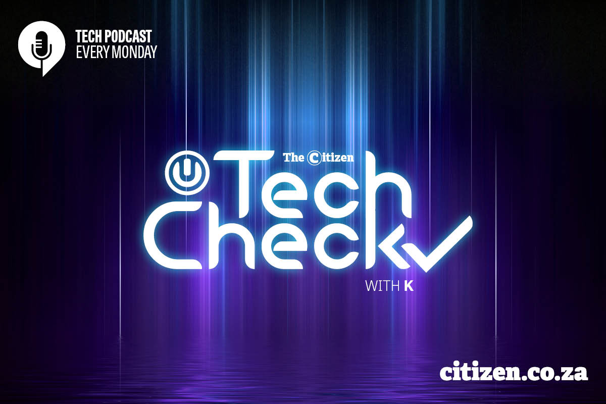 TheCitizen_News's tweet image. Tech Check podcast today! #TechCheck 

A Podcast about all things tech and gaming. Hosted by The Citizen’s tech mavens and gaming aficionados – Cheryl Kahla and Lyle Kruger, while Devina Haripersad keeps everything running off-mic. citizen.co.za