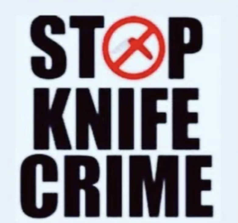 #knivesdown #northampton