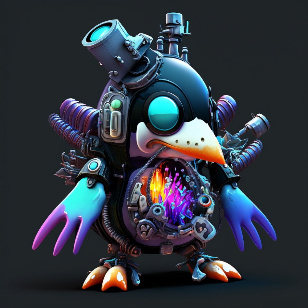 asdfgggg7086's tweet photo. Equipment attached to your body cannot be removed.
Because if you do it wrong, you will get hurt.
Like!! Retweet!! follow!!

@youngparrotnft
@miidasnft
@MonkeyB_23
@rgg3W04uTVBoR19
@Coreshiba_K
@COREDOGE_K

https://t.co/byrikwJQML

#NFT #COREBUNNY #NFTART https://t.co/qJmvKDrYKo