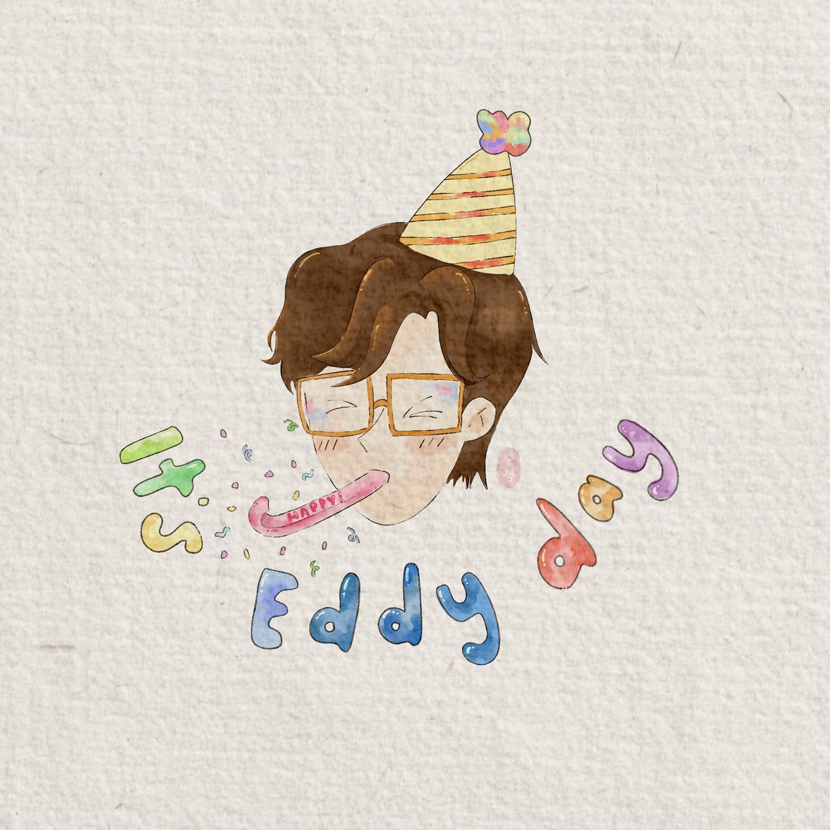 sookyung9900's tweet image. Happy Eddy Day 🫶🏻 #eddychen #TwoSetViolin