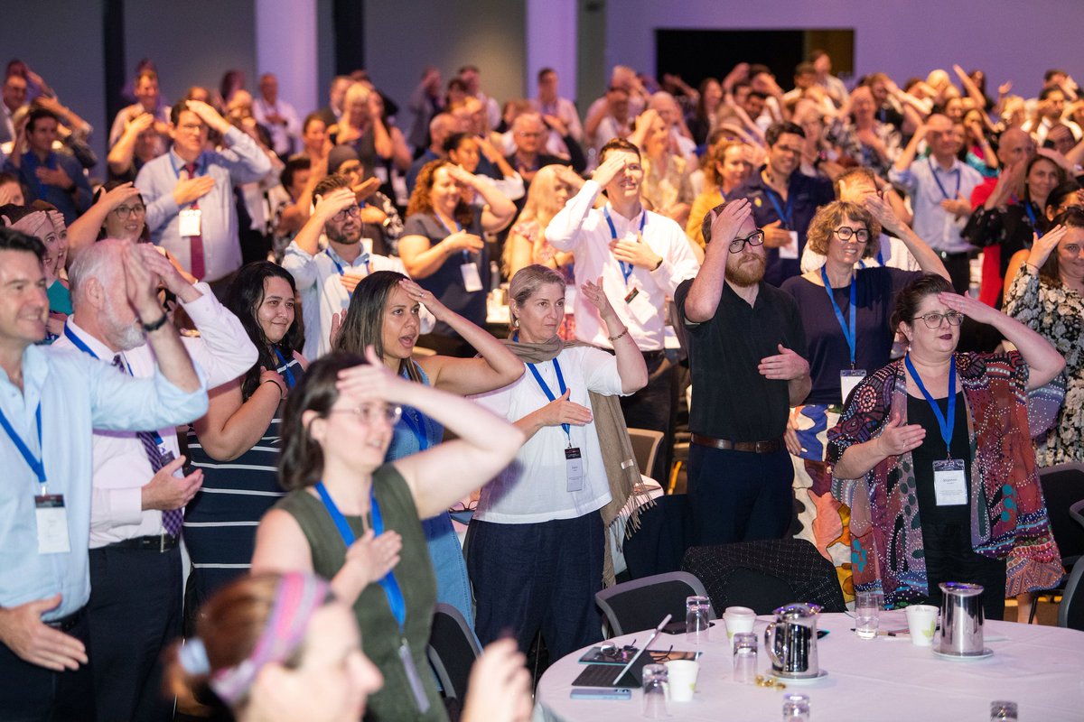 BiiG Network Queensland tweet media