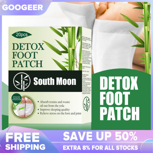 GoogeerJ's tweet image. 💥Bamboo Charcoal Detox Foot Patch 

💤Help you fall to sleep for more restful❣, healing deep sleep. You experience more vitality and happiness🥰 while wake up. 

You may interest❤: 
ebay.com/itm/3854531006…

#footpatch  #detoxfootpatch #foot #feet #bodycare #footcare #feetcare
