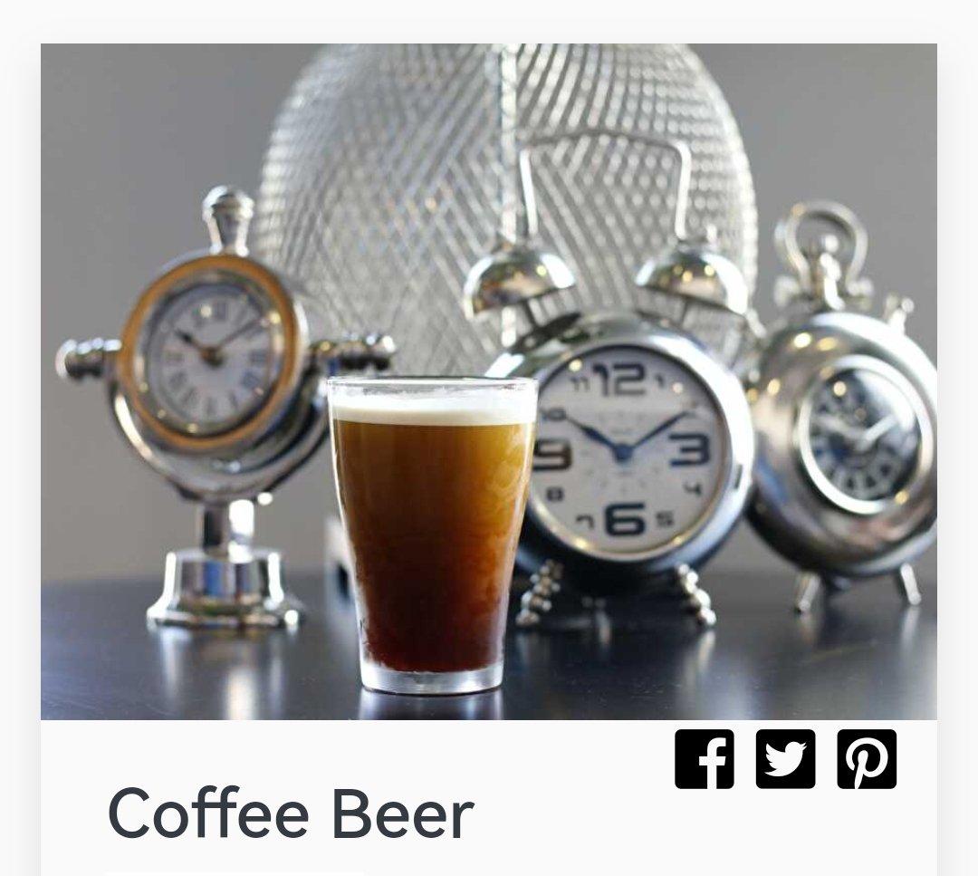 PrctG's tweet photo. @ju_51Lie No problemo 😅
Ingrédients:
4 cl de Rhum blanc 40°
10 cl de Bière blonde ou blanche
1 café froid
1 cl de Sirop de vanille https://t.co/8ayWUyKofl