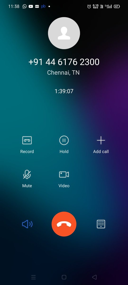 70ec481eeca8410's tweet photo. #flipkartscam
@flipkartsupport @Flipkart #zeroresolution #irritation #worstservice find the below call ss where they put on mute and i have been waiting for since 50 minutes the #naklisupport they are providing us. #noidea #noflipkart still not providing any resolution on above. https://t.co/haIm9lICH3